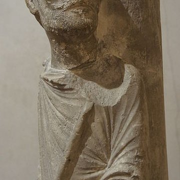 Collégiale Notre-Dame-en-Vaux de Châlons-en-Champagne