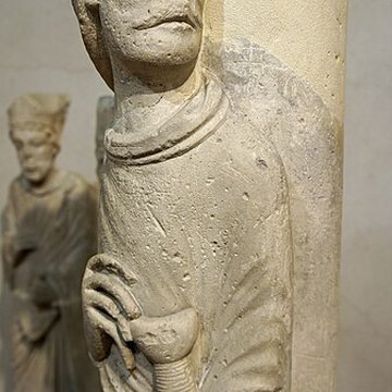 Collégiale Notre-Dame-en-Vaux de Châlons-en-Champagne