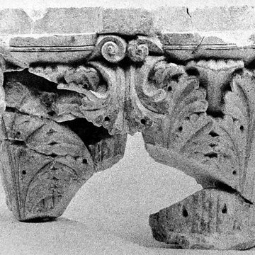 Collégiale Notre-Dame-en-Vaux de Châlons-en-Champagne