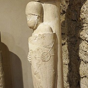 Collégiale Notre-Dame-en-Vaux de Châlons-en-Champagne