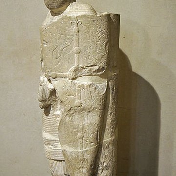 Collégiale Notre-Dame-en-Vaux de Châlons-en-Champagne