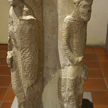 Collégiale Notre-Dame-en-Vaux de Châlons-en-Champagne