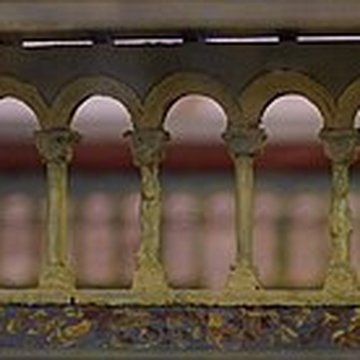 Collégiale Notre-Dame-en-Vaux de Châlons-en-Champagne