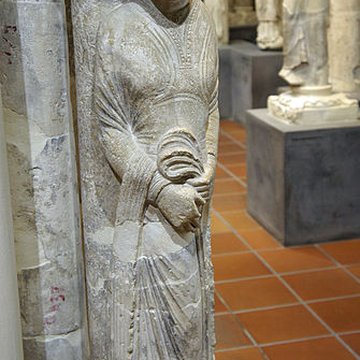 Collégiale Notre-Dame-en-Vaux de Châlons-en-Champagne