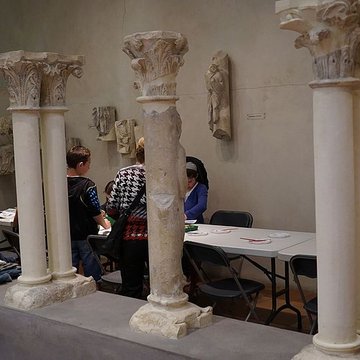 Collégiale Notre-Dame-en-Vaux de Châlons-en-Champagne