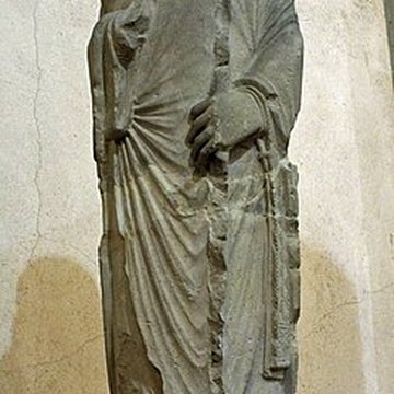 Collégiale Notre-Dame-en-Vaux de Châlons-en-Champagne