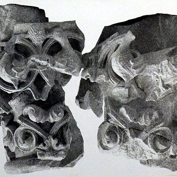 Collégiale Notre-Dame-en-Vaux de Châlons-en-Champagne