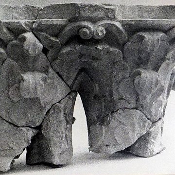 Collégiale Notre-Dame-en-Vaux de Châlons-en-Champagne