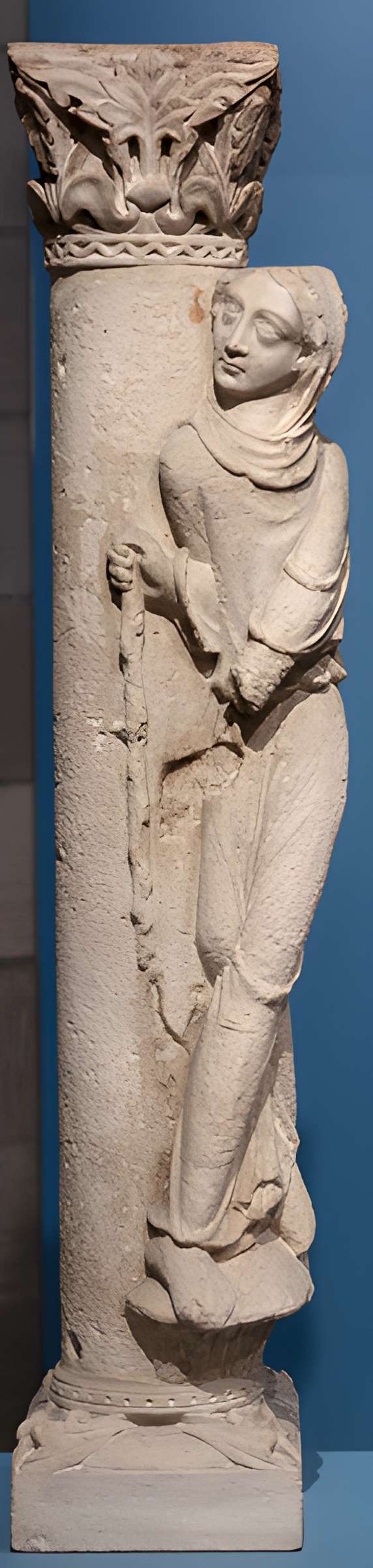 Collégiale Notre-Dame-en-Vaux de Châlons-en-Champagne