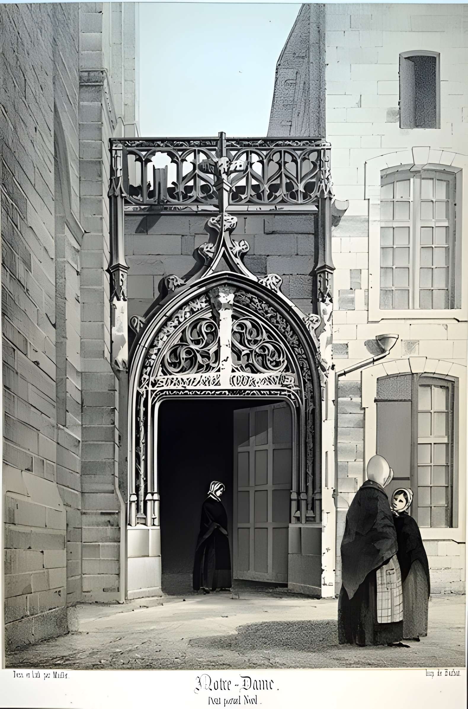 Collégiale Notre-Dame-en-Vaux de Châlons-en-Champagne