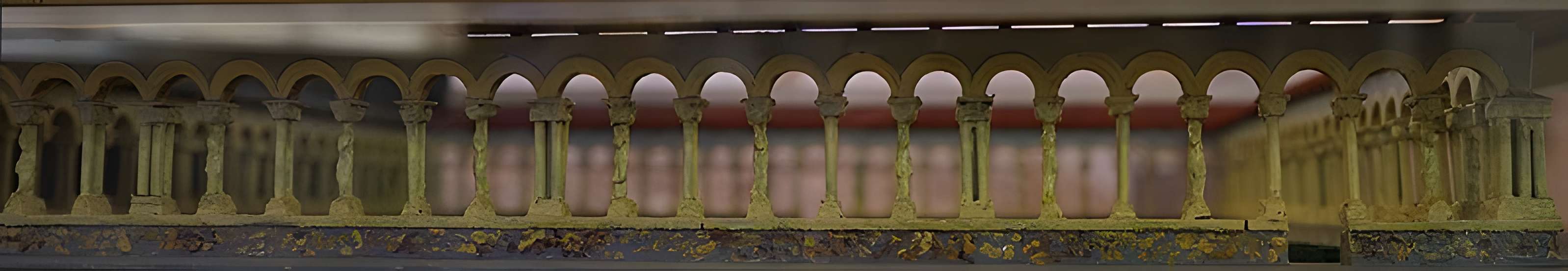 Collégiale Notre-Dame-en-Vaux de Châlons-en-Champagne