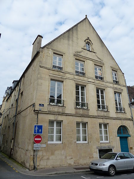 Photo de Maison