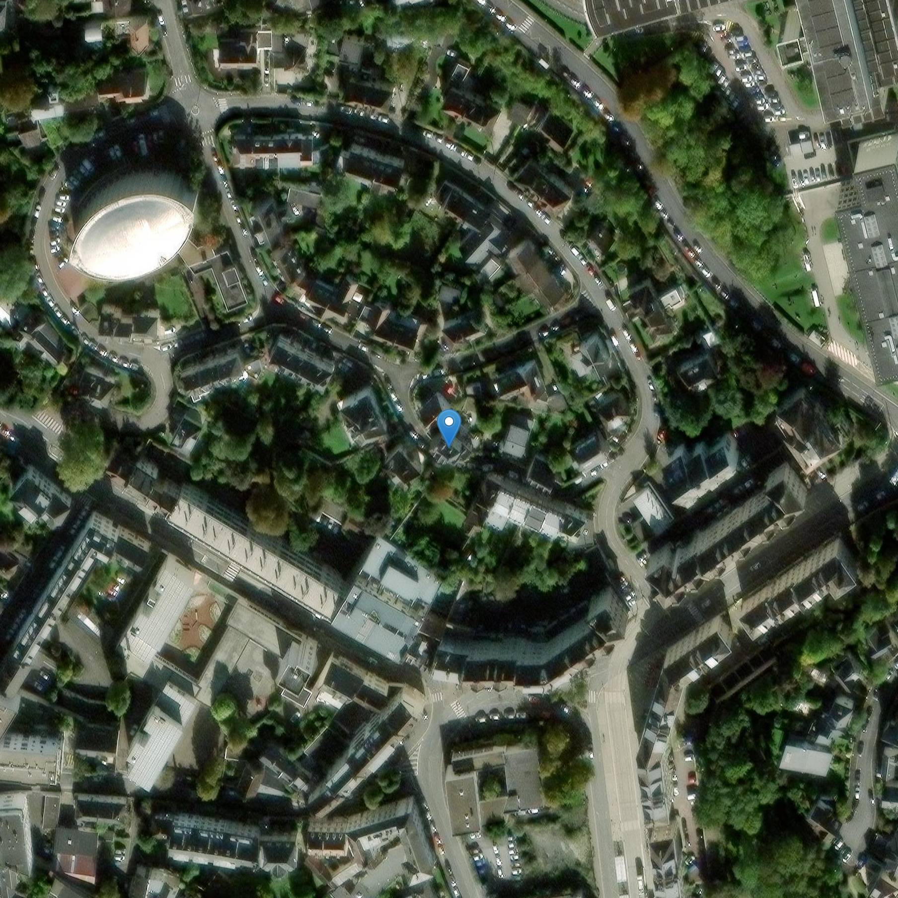 Photo de ハウスハウス