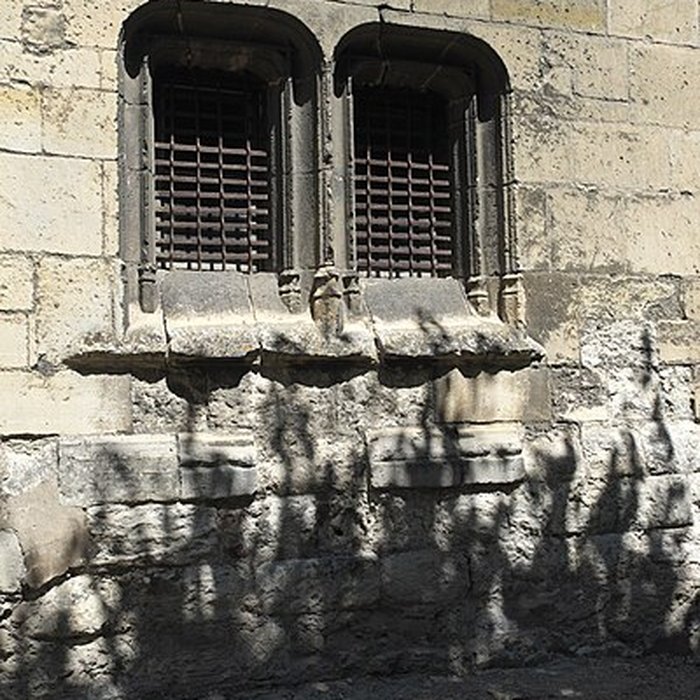 Photo de Collégiale Notre-Dame-et-Saint-Loup de Montereau-Fault-Yonne