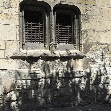 Collégiale Notre-Dame-et-Saint-Loup de Montereau-Fault-Yonne