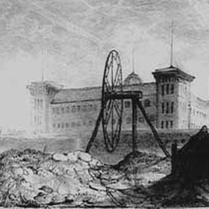 Photo de Prison Beaulieu