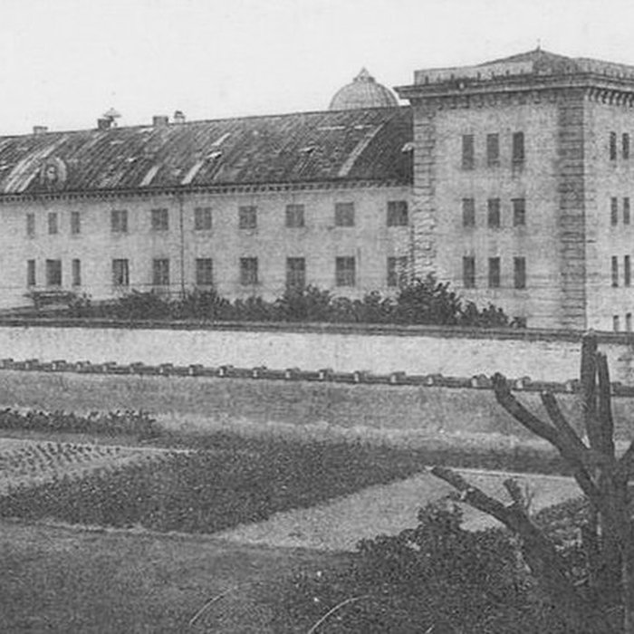 Photo de Prison Beaulieu