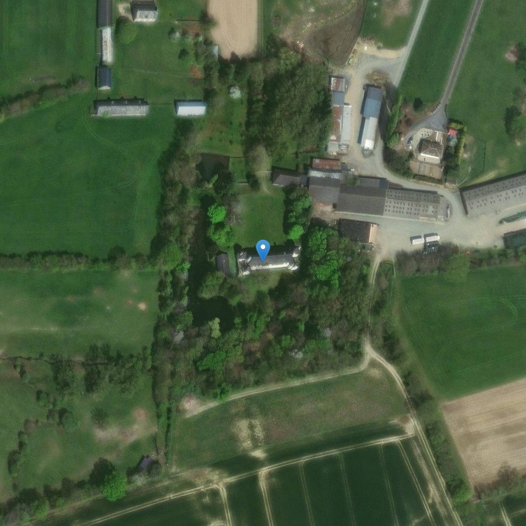 Photo de Château d'Aubigny