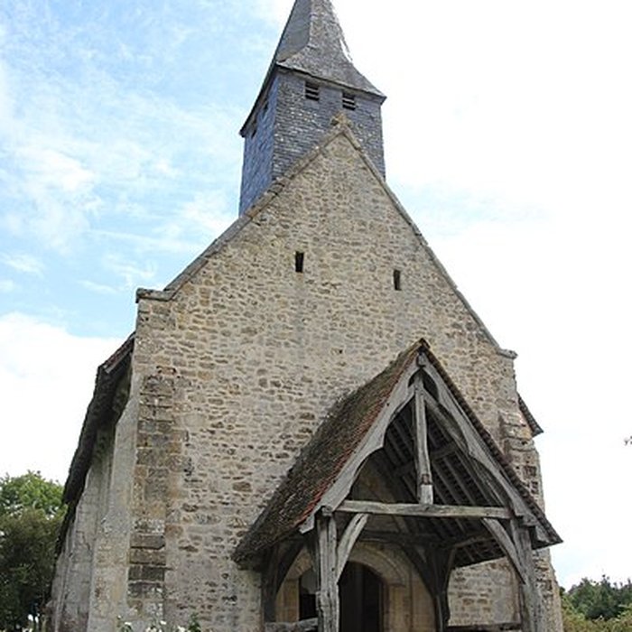 Photo de Eglise de Grandouet