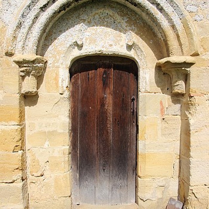 Photo de Eglise de Grandouet
