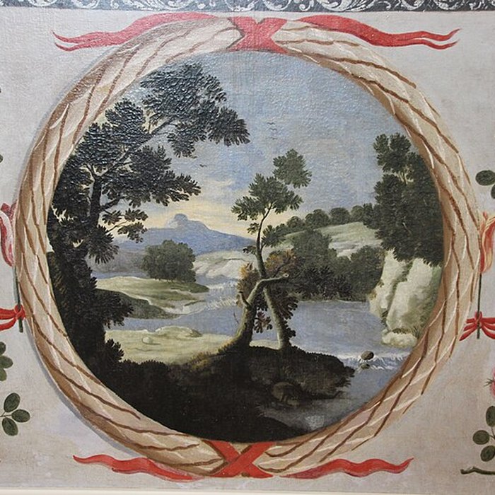 Photo de Eglise de Grandouet