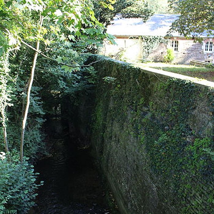 Photo de Domaine de Castillon