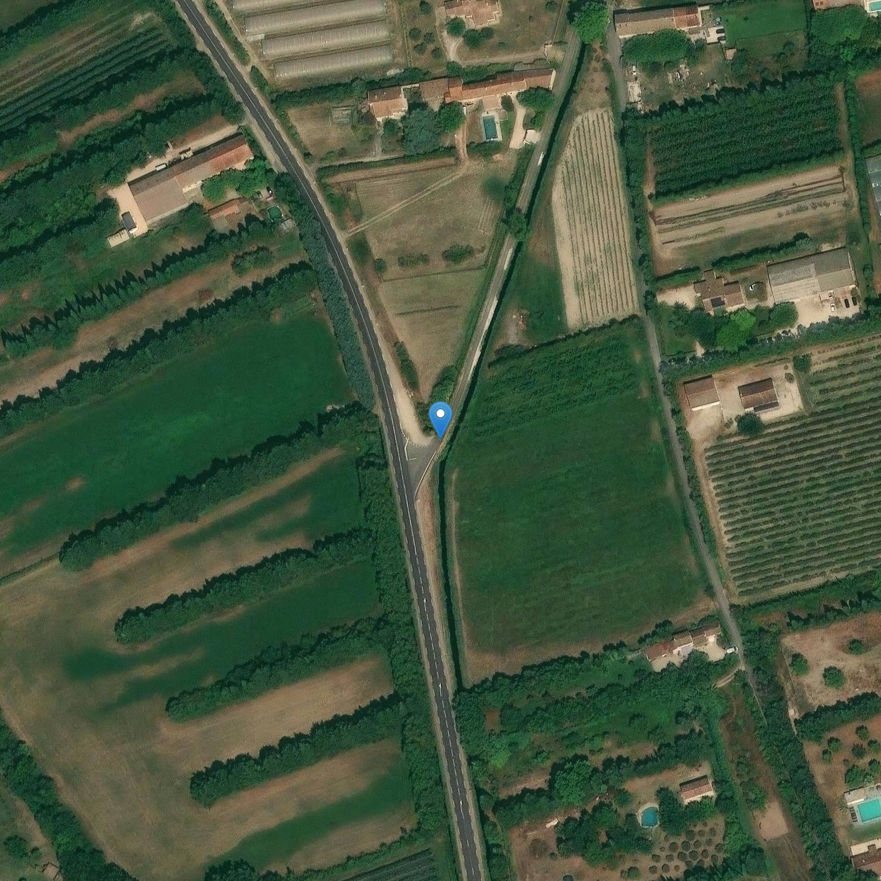 Photo de Croix de carrefour