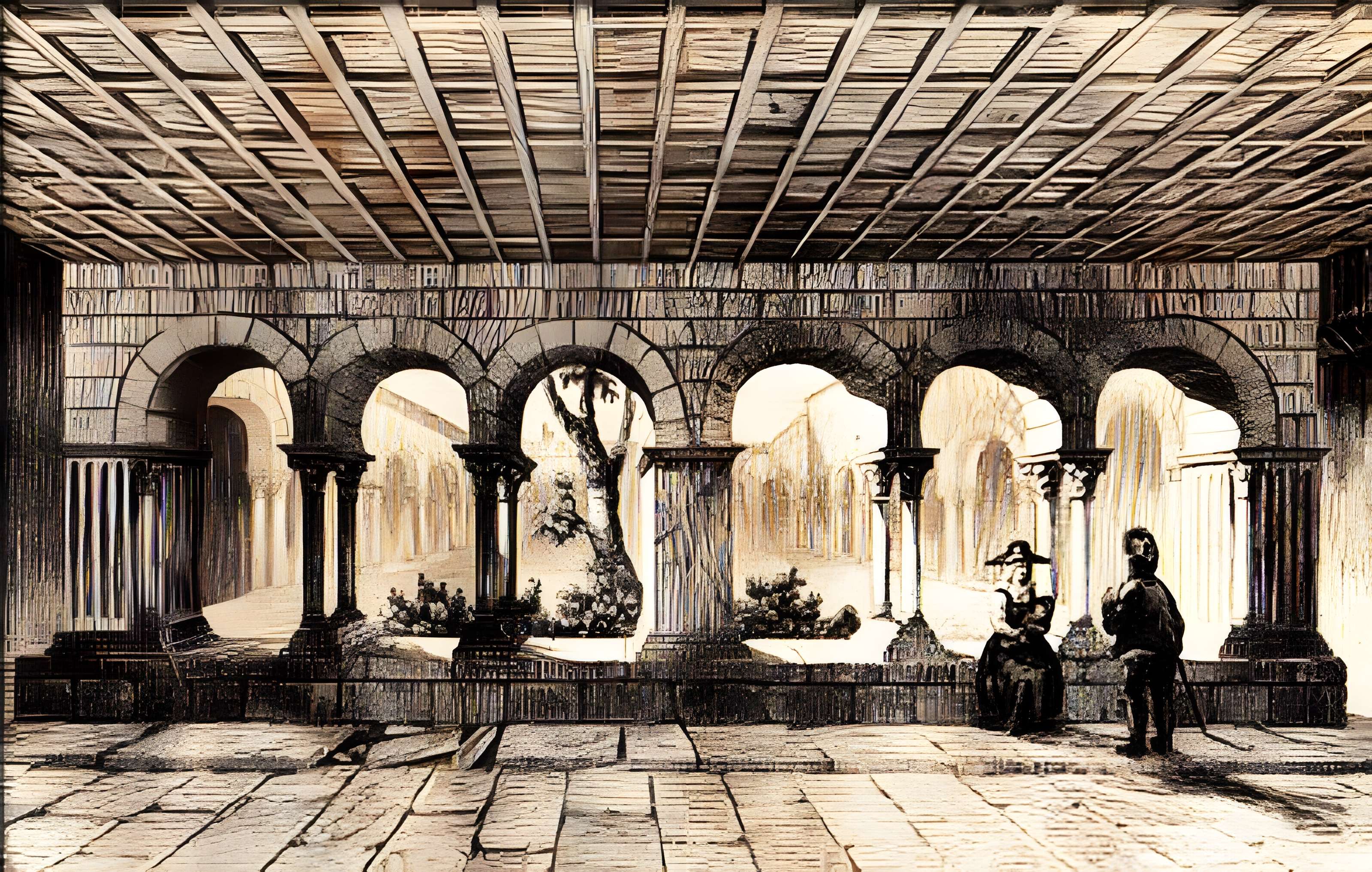 Cathédrale Saint-Maurice de Vienne