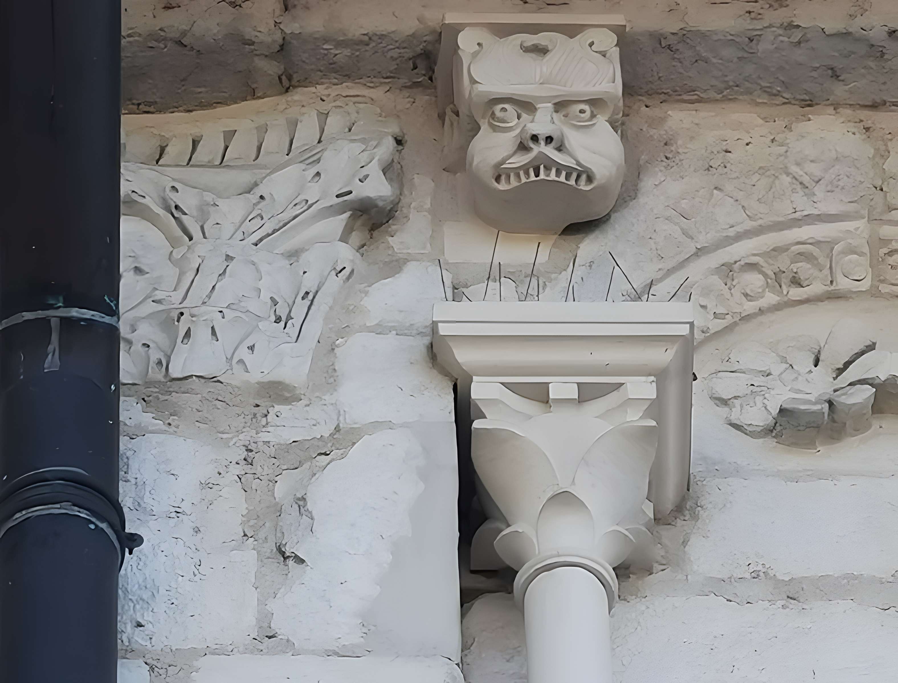 Cathédrale Saint-Maurice de Vienne