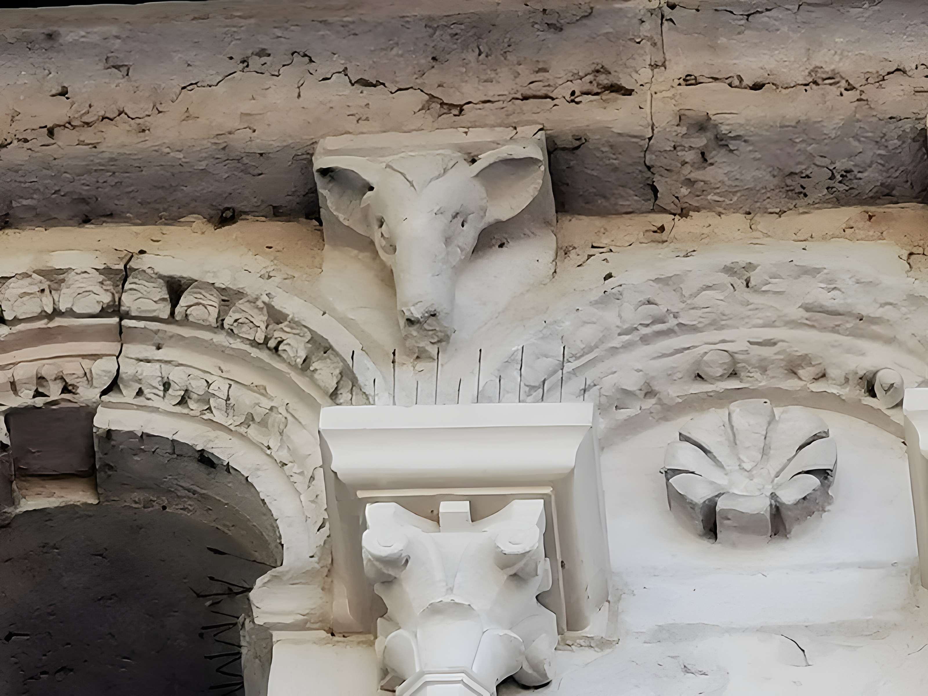 Cathédrale Saint-Maurice de Vienne