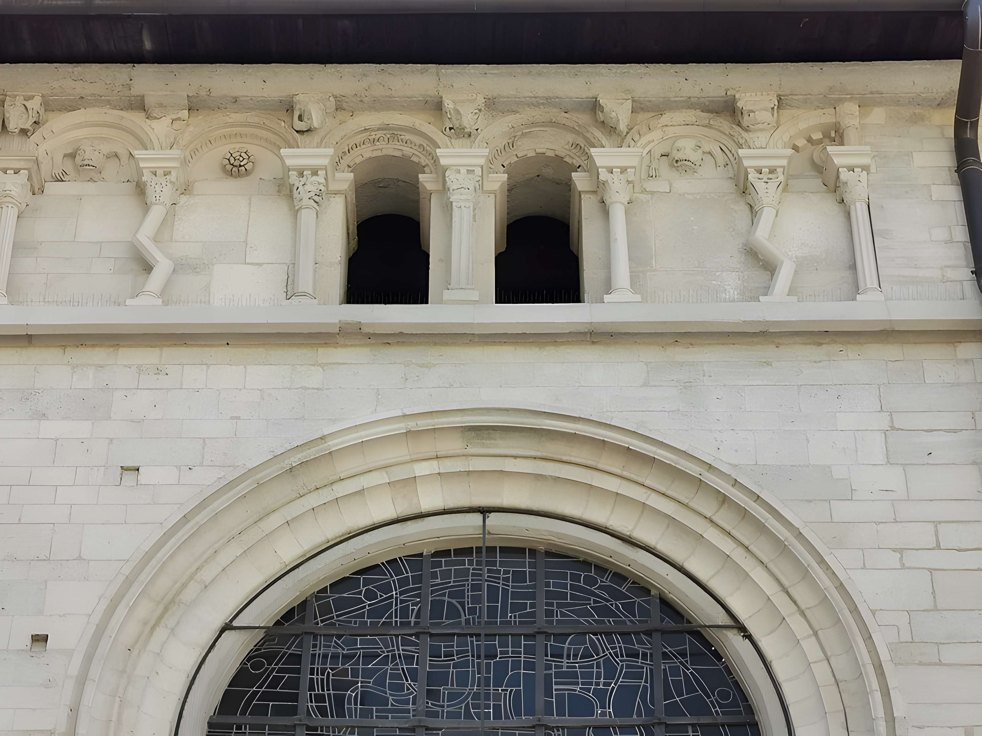 Cathédrale Saint-Maurice de Vienne