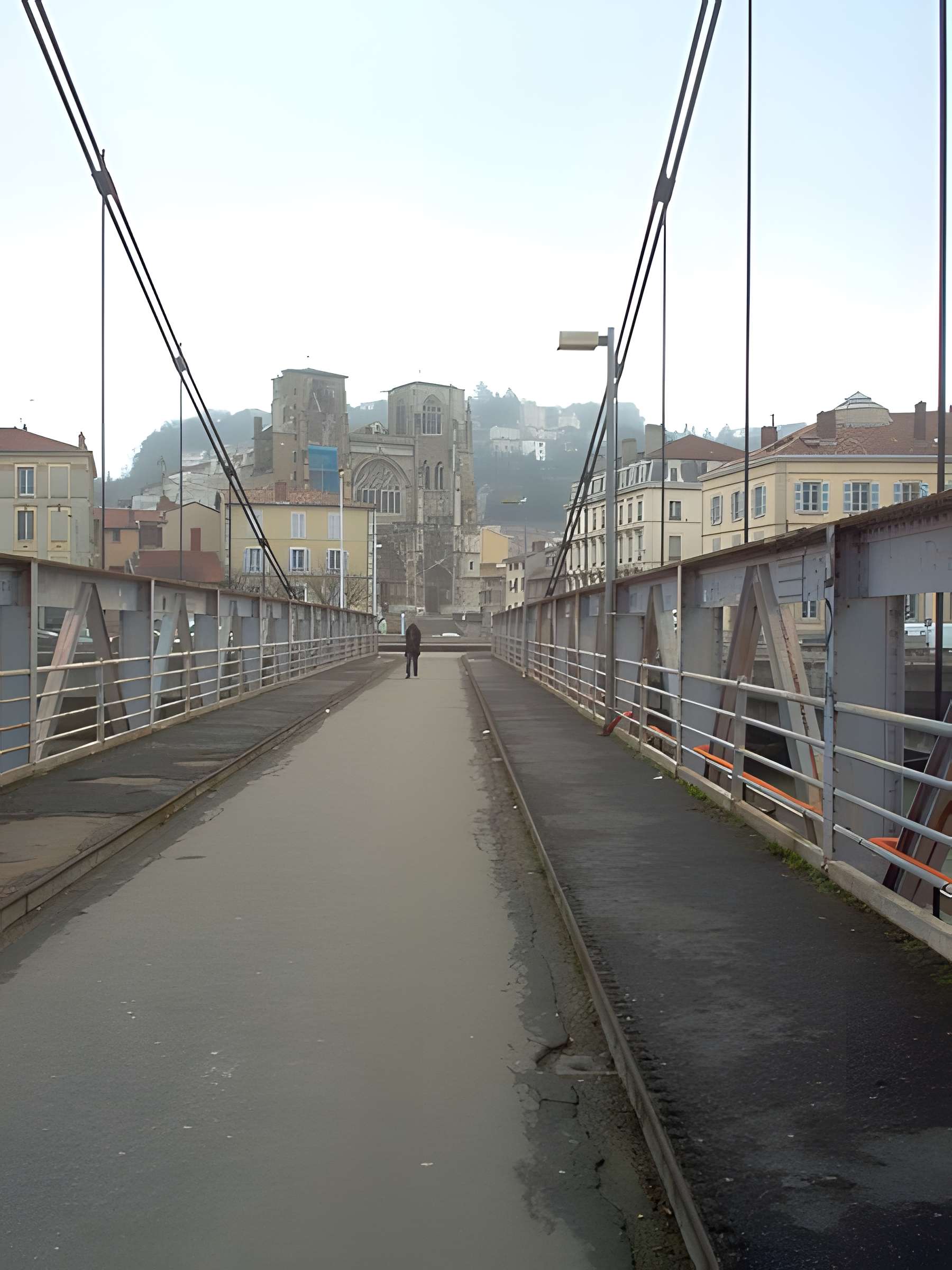 Cathédrale Saint-Maurice de Vienne