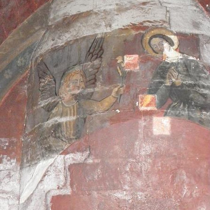 Photo de Collégiale Saint-Aignan de Saint-Aignan