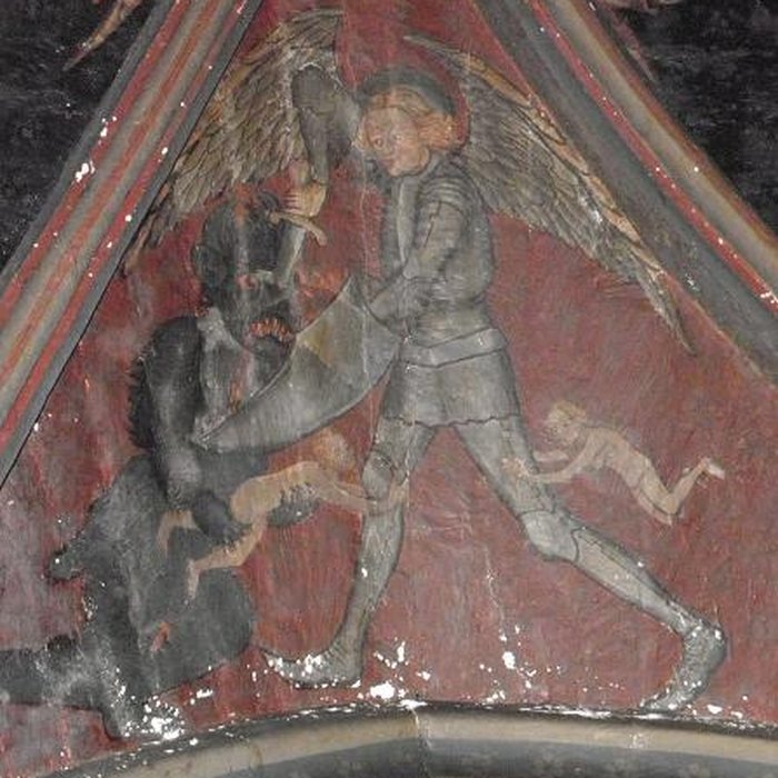 Photo de Collégiale Saint-Aignan de Saint-Aignan