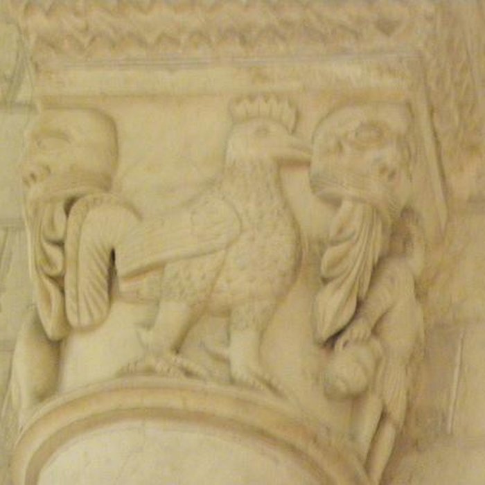 Photo de Collégiale Saint-Aignan de Saint-Aignan