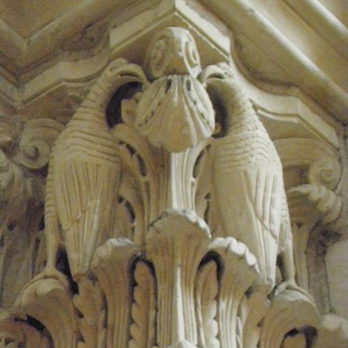 Photo de Collégiale Saint-Aignan de Saint-Aignan