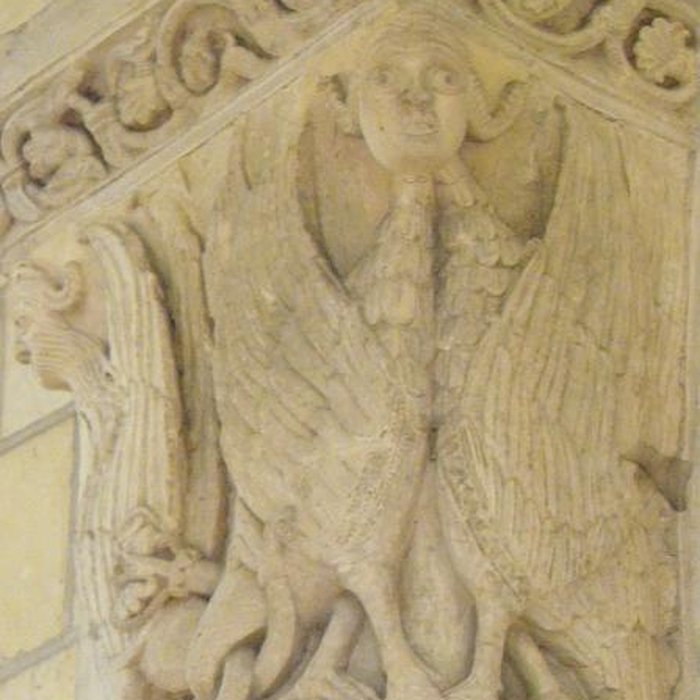 Photo de Collégiale Saint-Aignan de Saint-Aignan