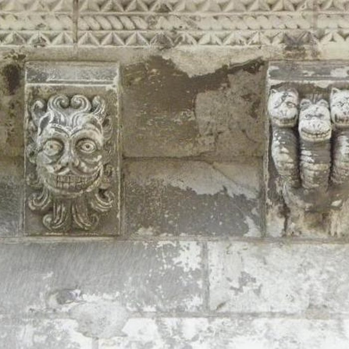 Photo de Collégiale Saint-Aignan de Saint-Aignan