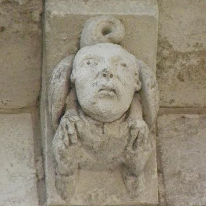 Photo de Collégiale Saint-Aignan de Saint-Aignan