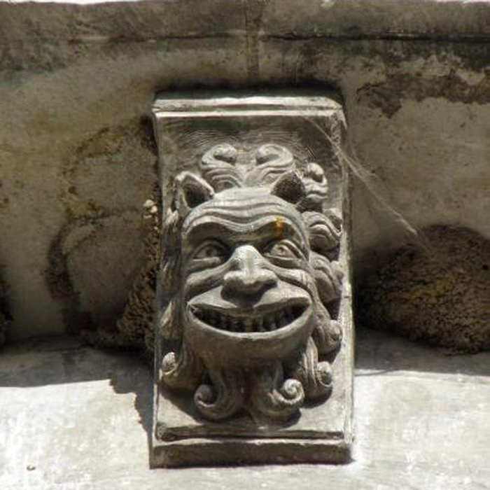 Photo de Collégiale Saint-Aignan de Saint-Aignan