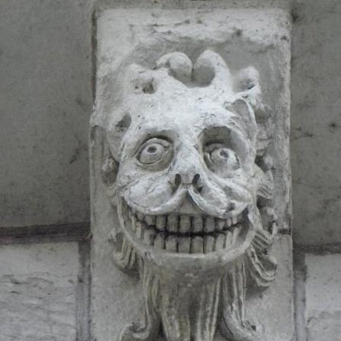 Photo de Collégiale Saint-Aignan de Saint-Aignan