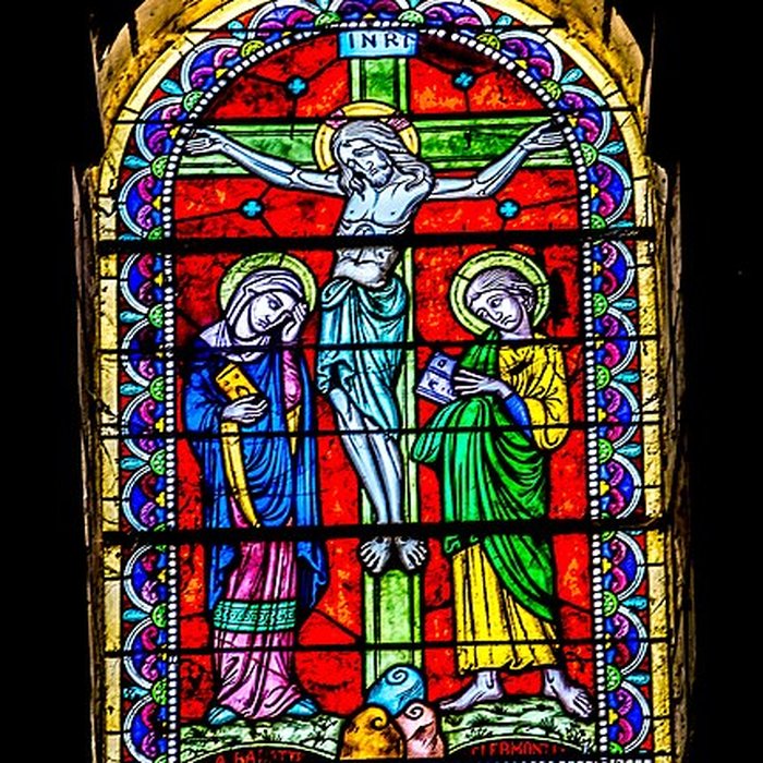 Photo de Collégiale Saint-Aignan de Saint-Aignan