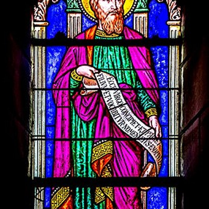 Photo de Collégiale Saint-Aignan de Saint-Aignan