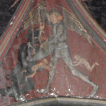 Collégiale Saint-Aignan de Saint-Aignan