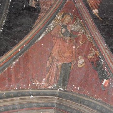 Collégiale Saint-Aignan de Saint-Aignan