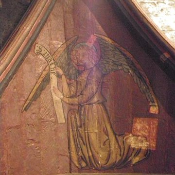 Collégiale Saint-Aignan de Saint-Aignan