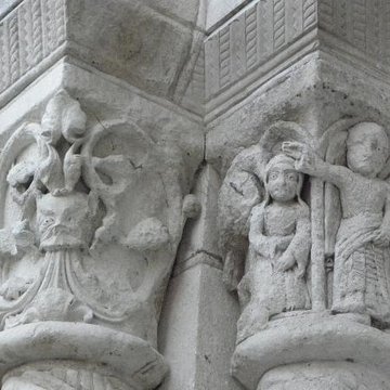 Collégiale Saint-Aignan de Saint-Aignan