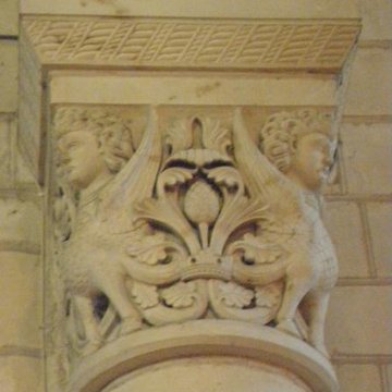 Collégiale Saint-Aignan de Saint-Aignan