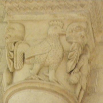 Collégiale Saint-Aignan de Saint-Aignan