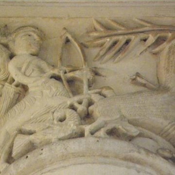 Collégiale Saint-Aignan de Saint-Aignan